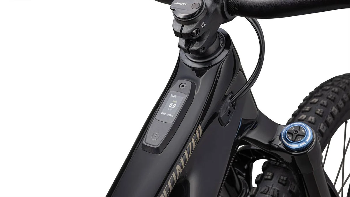 Specialized Turbo Levo Expert Carbon, Bild 4