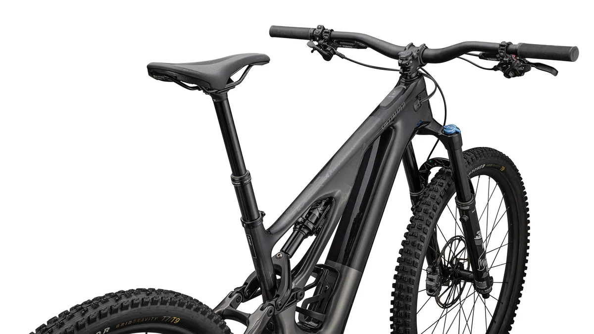Specialized Turbo Levo Comp G3, Bild 3