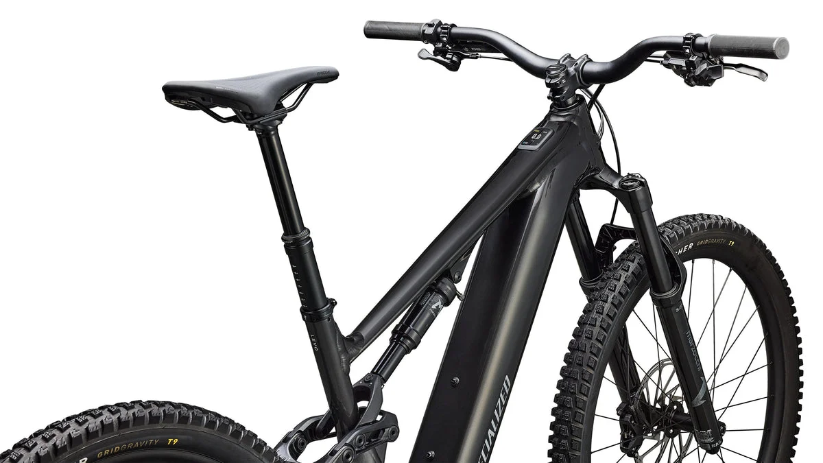 Specialized Turbo Levo 4 Alloy, Bild 4