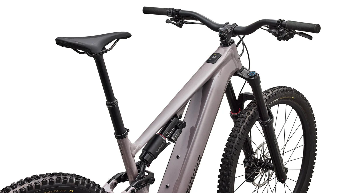 Specialized Turbo Levo 4 Evo Comp Alloy, Bild 4