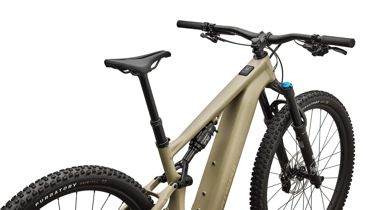 Specialized Turbo Levo R Comp Alloy, Bild 4