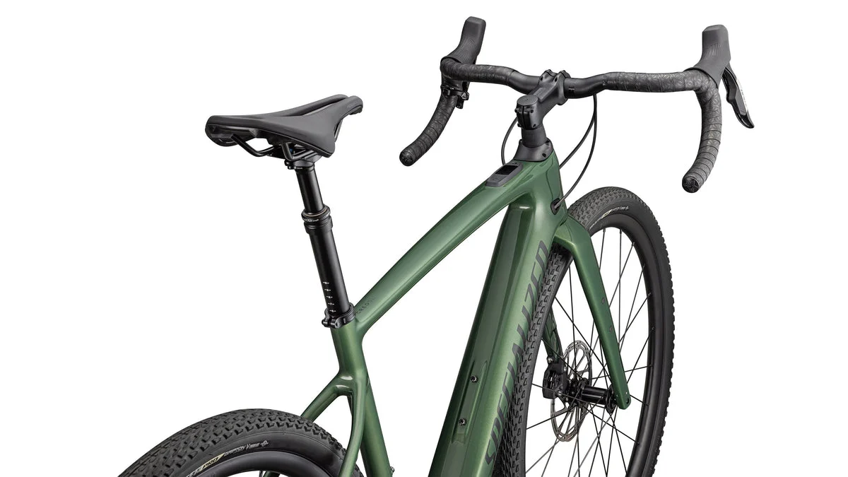 Specialized Turbo Creo 2 Comp Carbon, Bild 3
