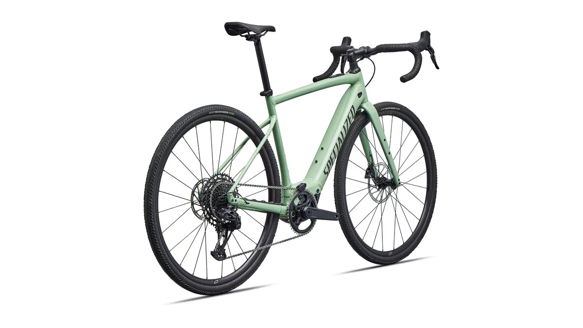 Specialized Turbo Creo 2 E5 Comp, Bild 3