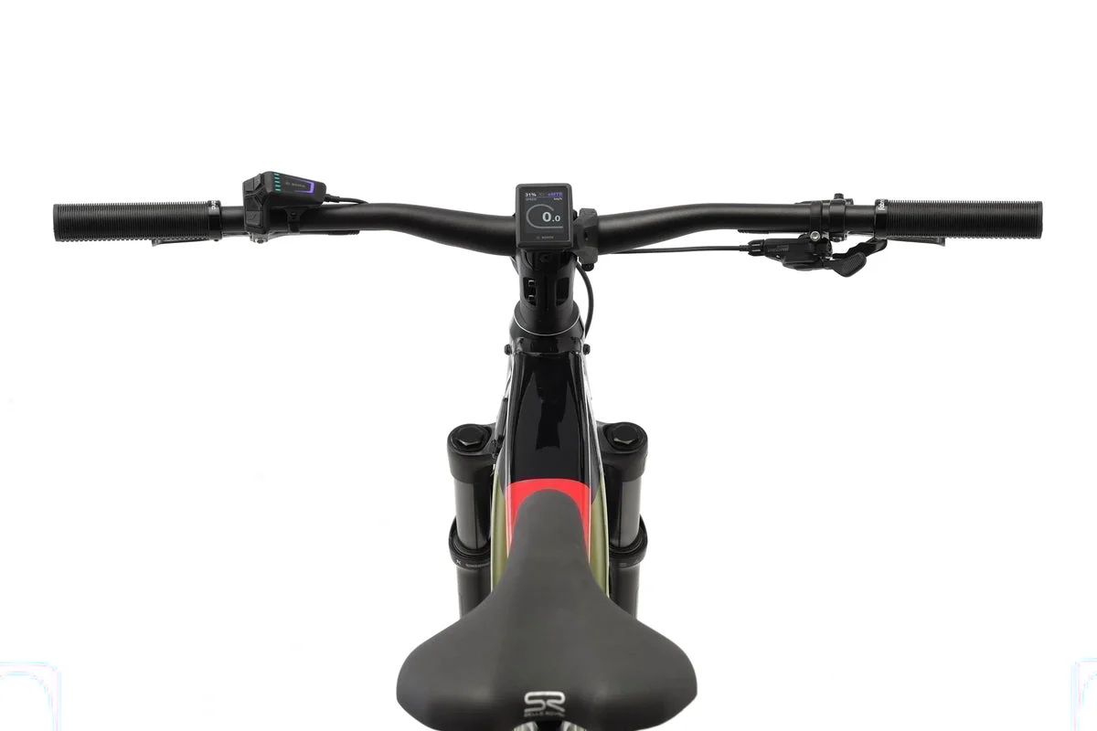 Cannondale Trail Neo 1, Bild 4