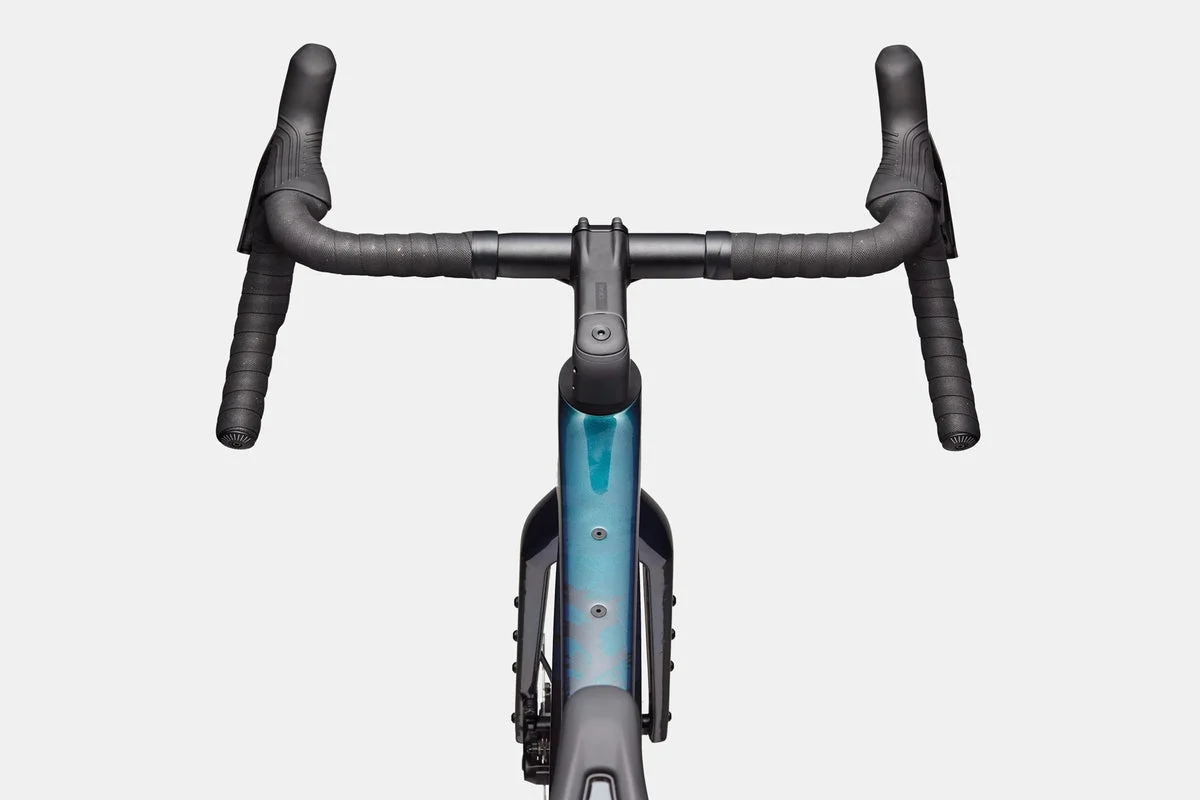 Cannondale Topstone Carbon 3 1X, Bild 4