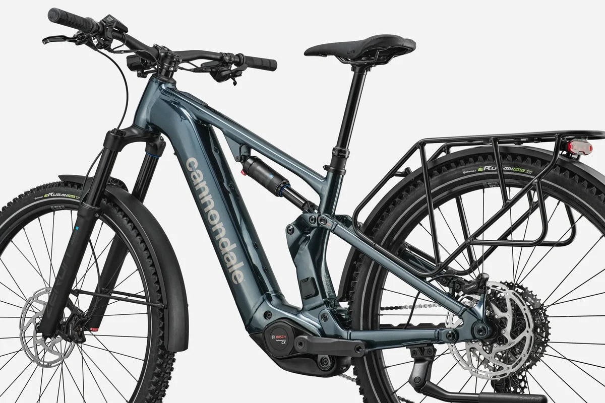 Cannondale Moterra EQ, Bild 4
