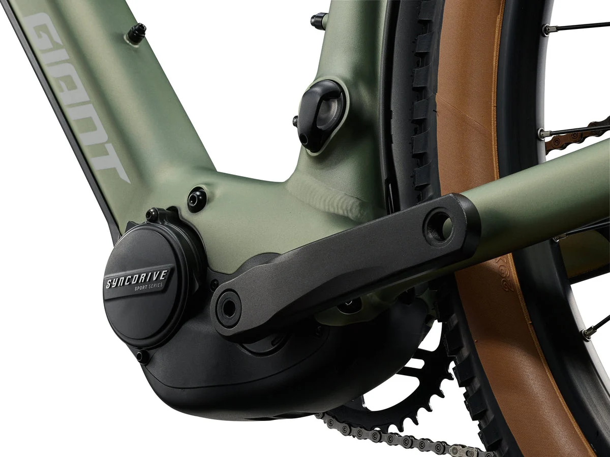 Giant Talon E+ 2 EX, Bild 3
