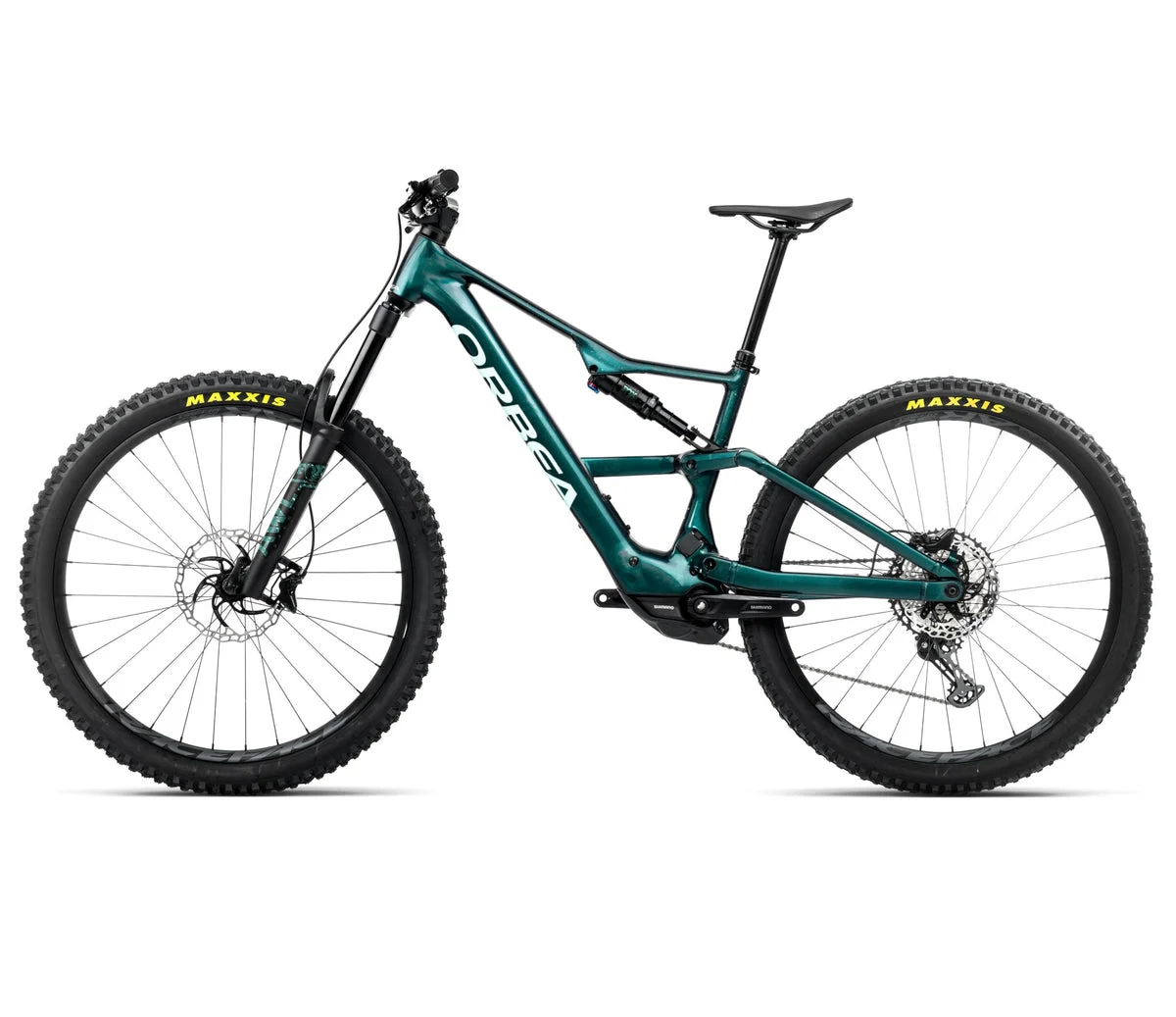 ORBEA RISE LT H20, Bild 6