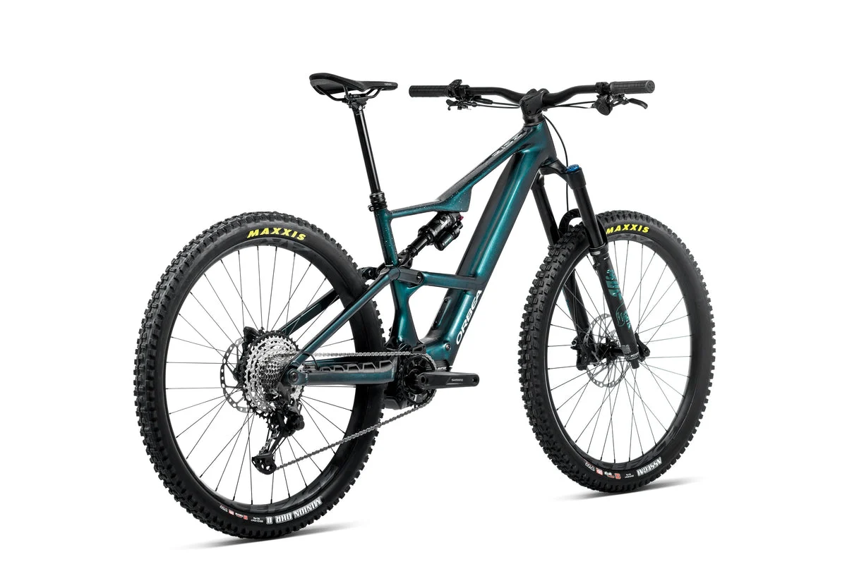 ORBEA RISE LT H10, Bild 4
