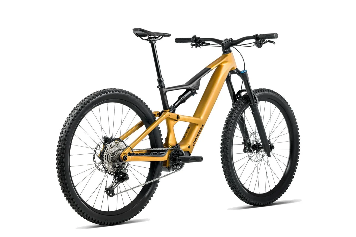 ORBEA RISE LT H20, Bild 3