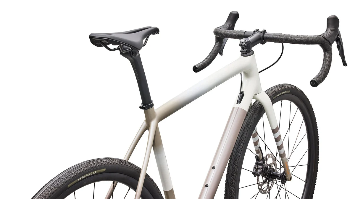 Specialized Crux Comp, Bild 5