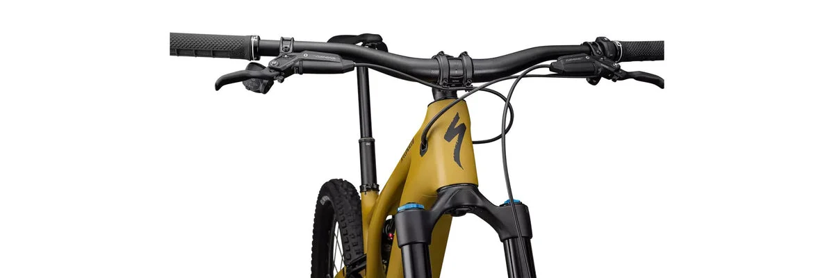 Specialized Turbo Levo Expert T-Typ, Bild 5