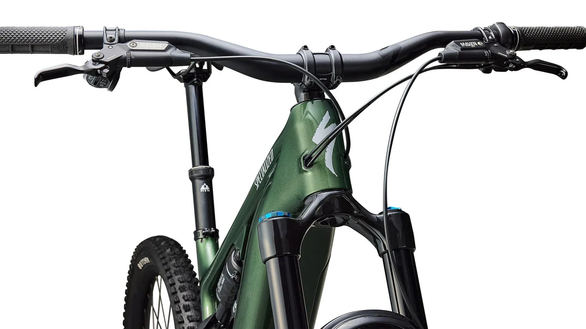 Specialized Turbo Levo 4 Expert, Bild 5