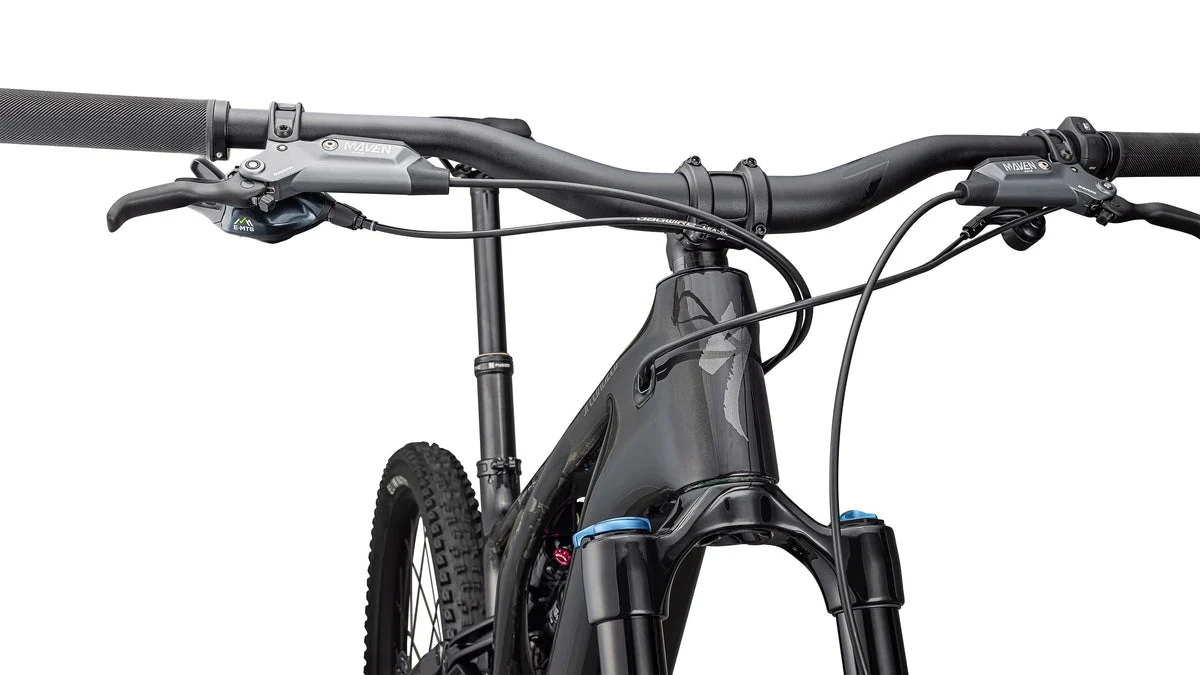 Specialized Turbo Levo Comp G3, Bild 4