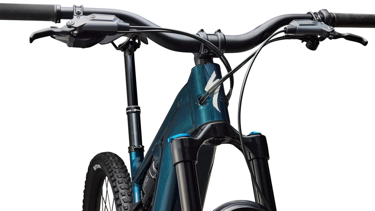 Specialized Turbo Levo 4 Comp Alloy, Bild 5