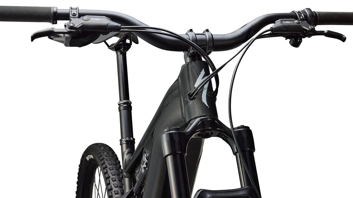 Specialized Turbo Levo 4 Alloy, Bild 5