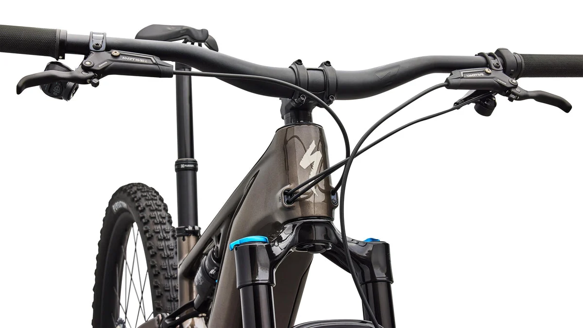 Specialized Turbo Levo R Comp, Bild 5