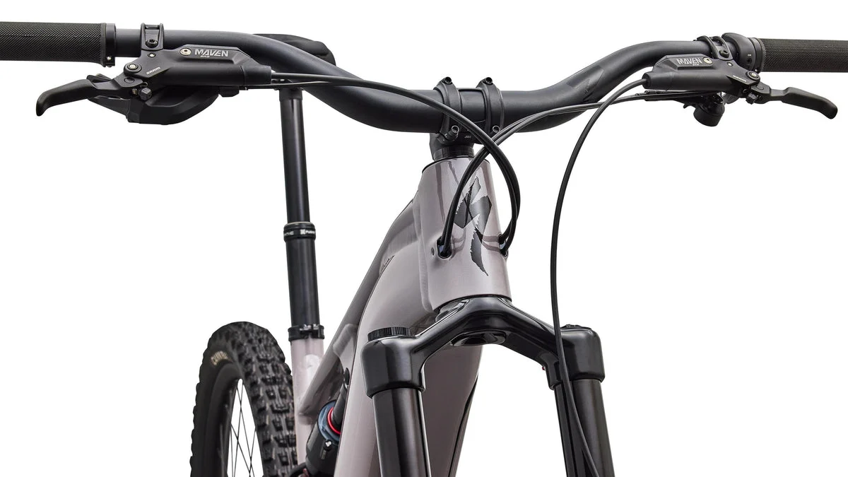 Specialized Turbo Levo 4 Evo Comp Alloy, Bild 5