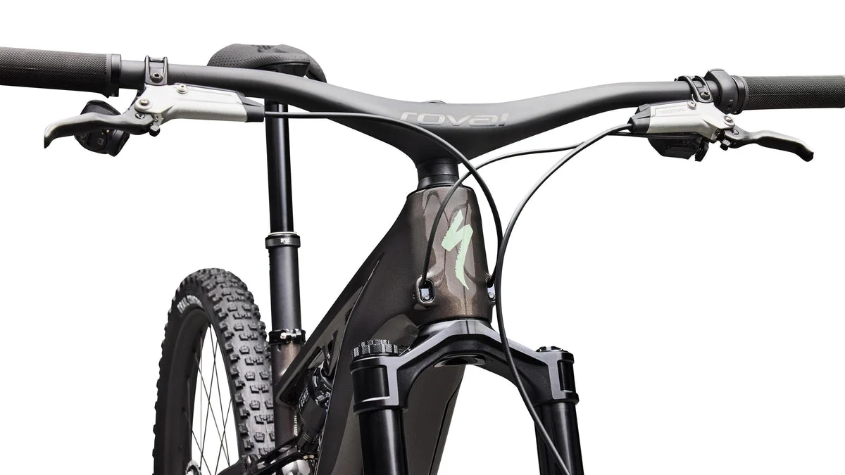 Specialized Turbo Levo R S-Works, Bild 5