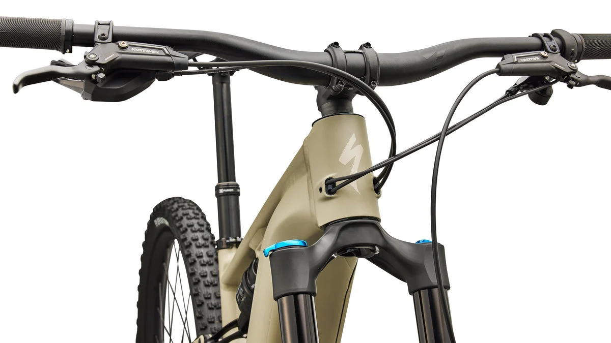 Specialized Turbo Levo R Comp Alloy, Bild 5