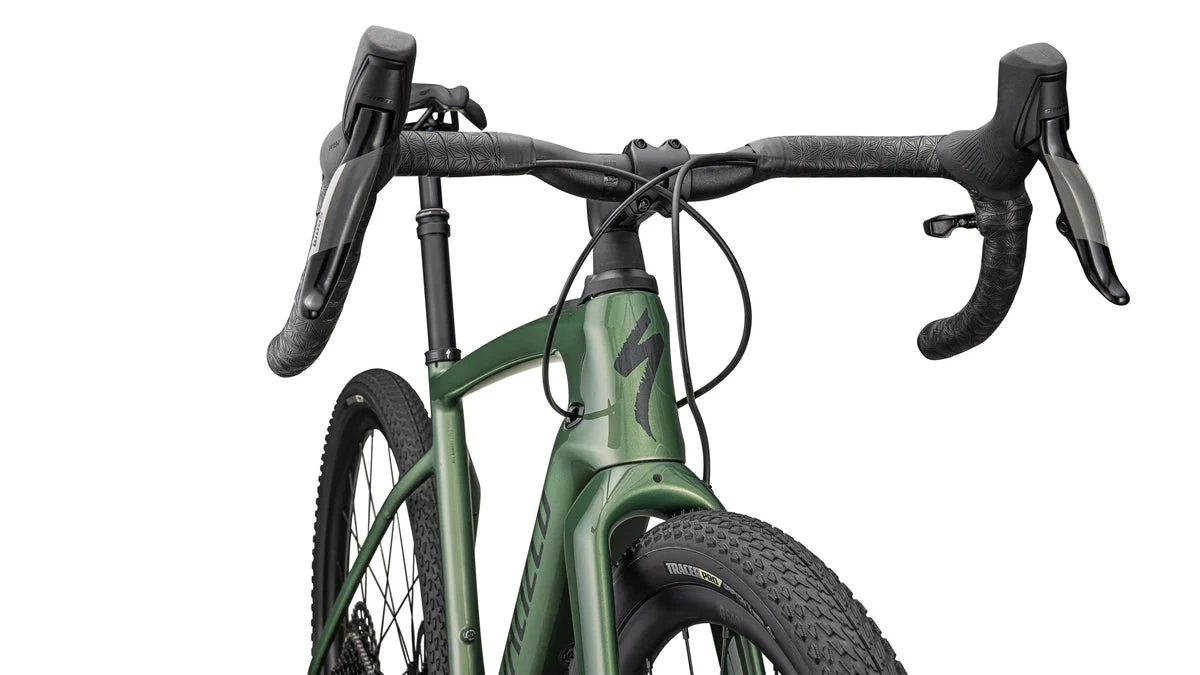 Specialized Turbo Creo 2 Comp Carbon, Bild 4