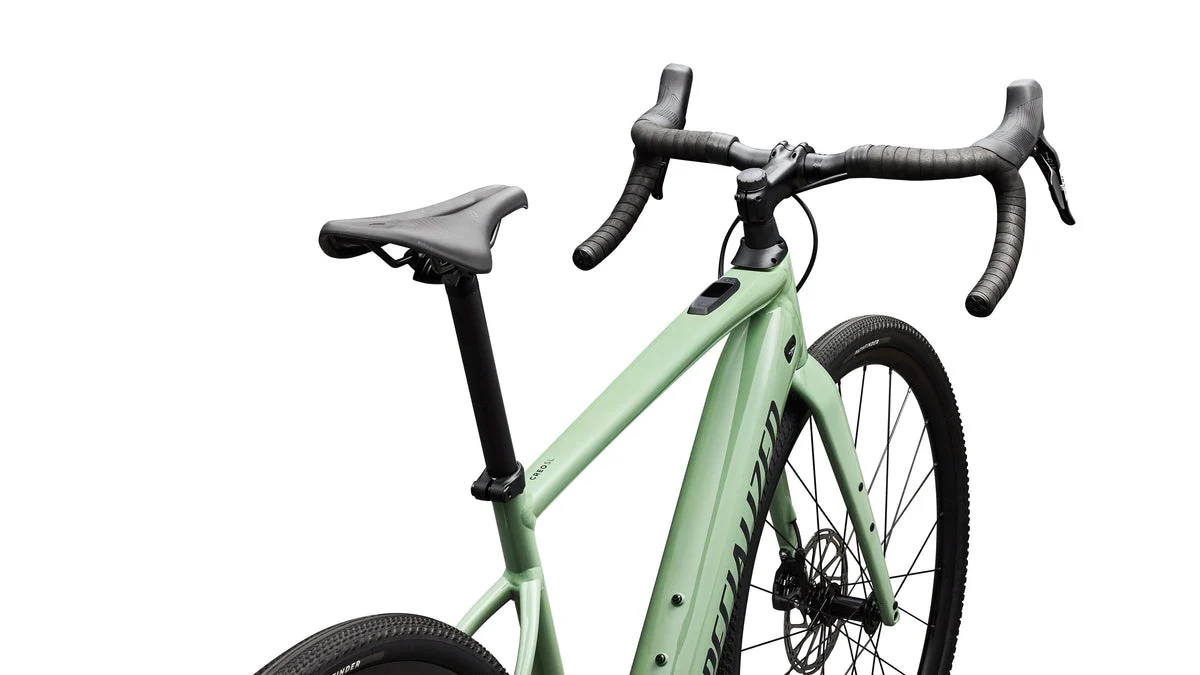 Specialized Turbo Creo 2 E5 Comp, Bild 4
