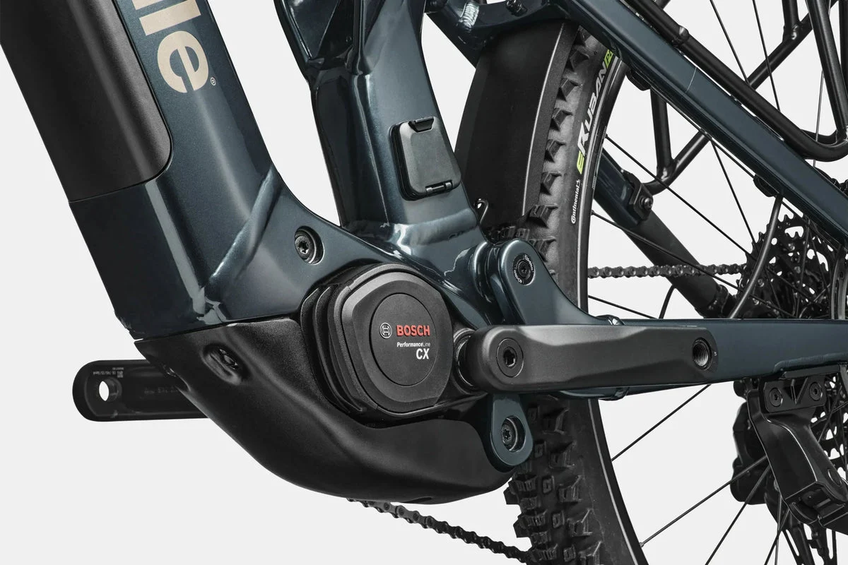 Cannondale Moterra EQ, Bild 5