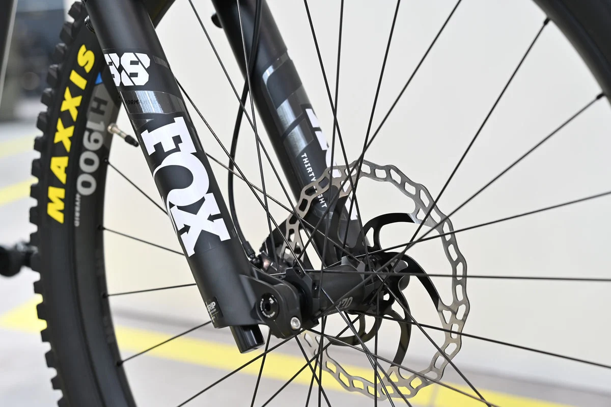 ORBEA WILD M10 2026, Bild 5