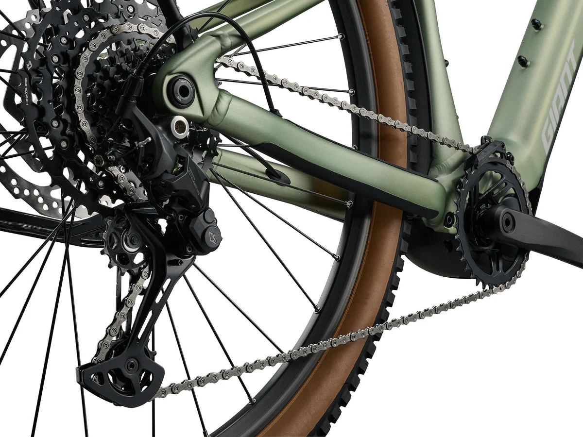 Giant Talon E+ 2 EX, Bild 4