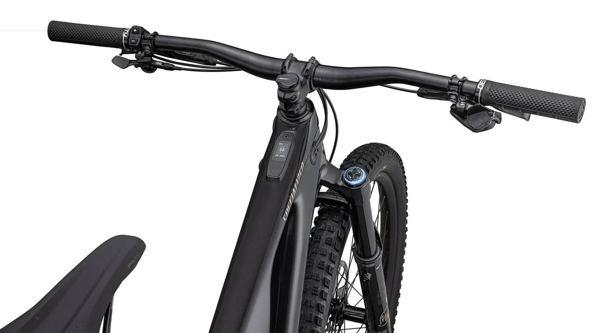Specialized Turbo Levo Expert Carbon, Bild 6