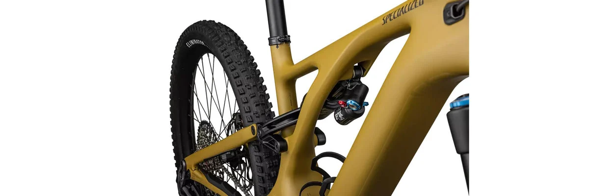 Specialized Turbo Levo Expert T-Typ, Bild 6