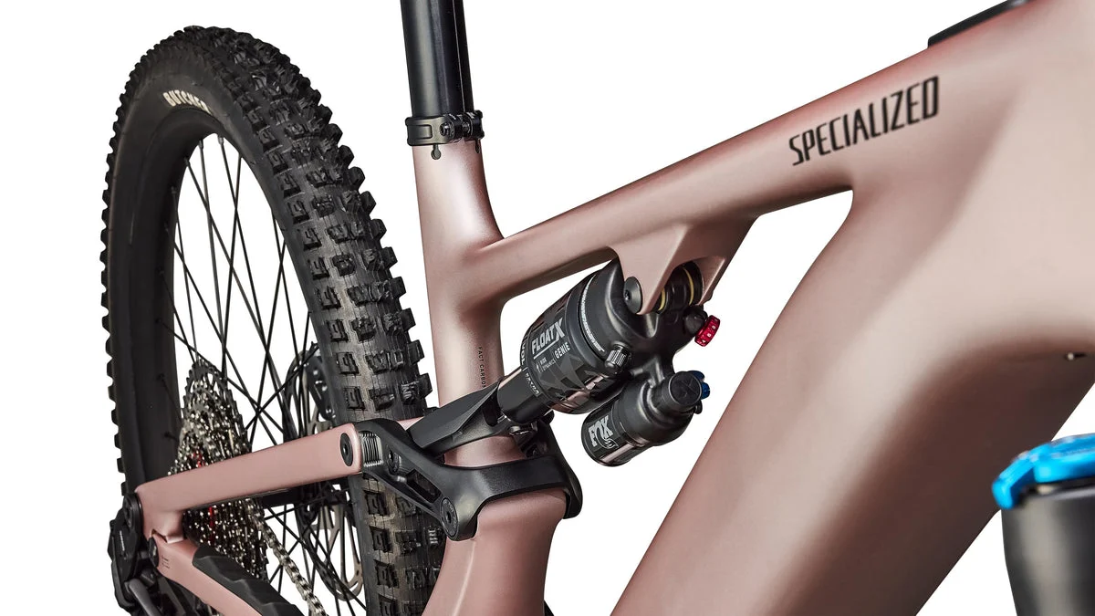 Specialized Turbo Levo 4 Comp, Bild 5