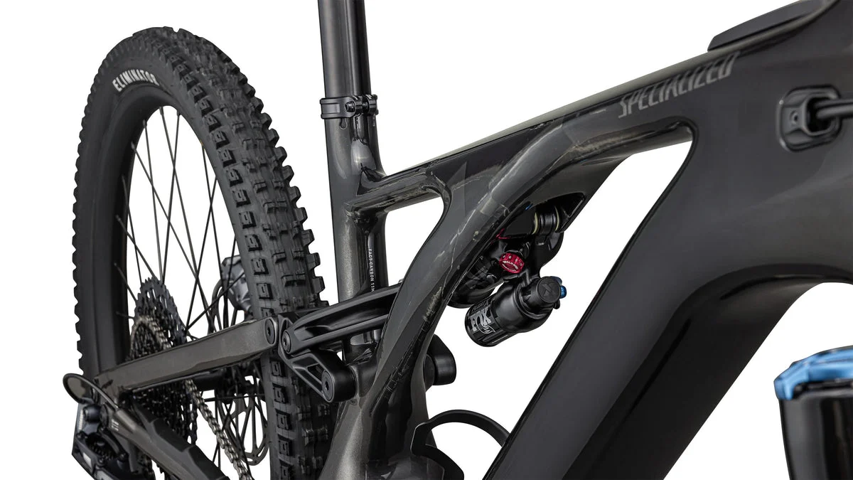 Specialized Turbo Levo Comp G3, Bild 5