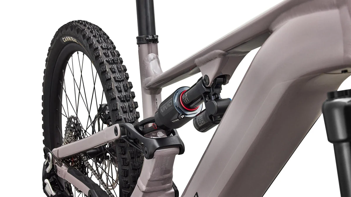 Specialized Turbo Levo 4 Evo Comp Alloy, Bild 6