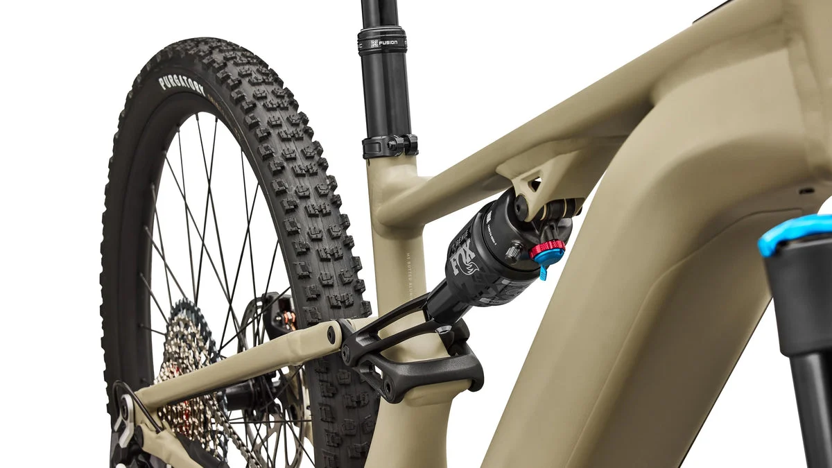 Specialized Turbo Levo R Comp Alloy, Bild 6