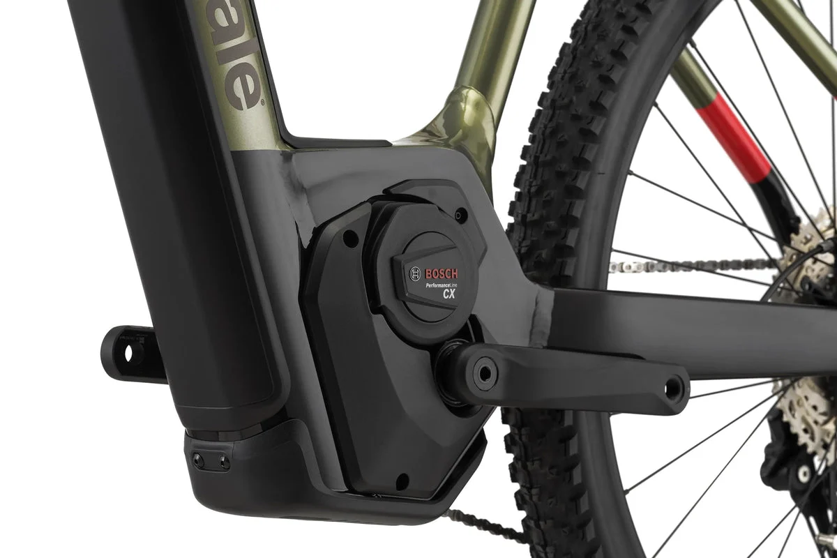 Cannondale Trail Neo 1, Bild 5