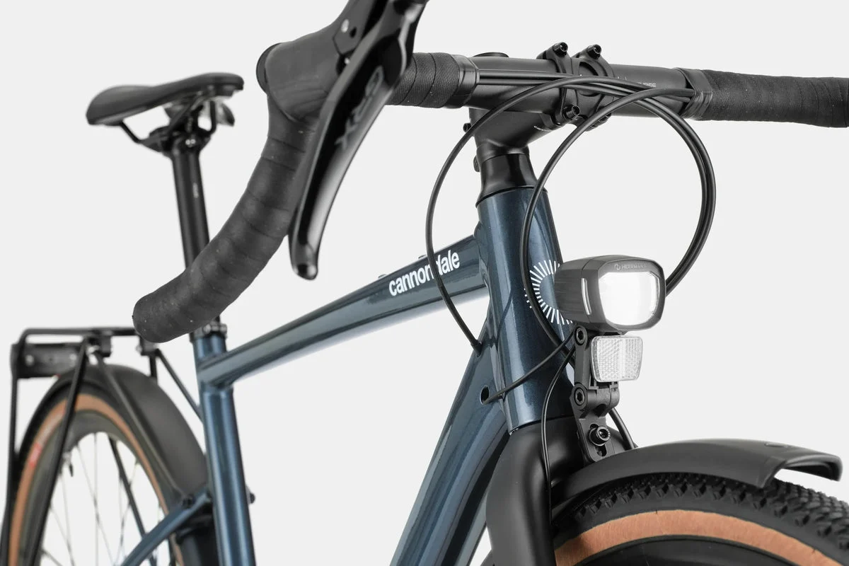 Cannondale Topstone EQ, Bild 5