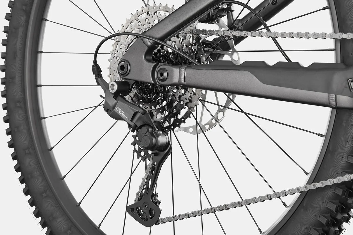 Cannondale Moterra 3, Bild 6