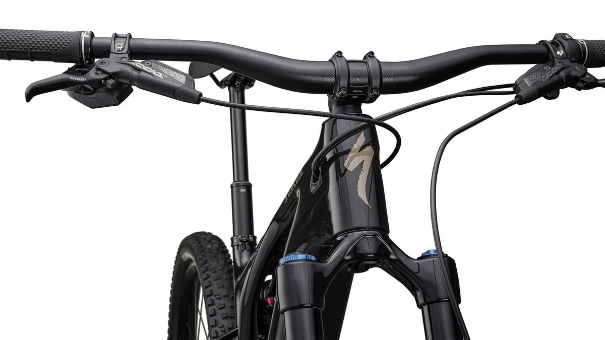 Specialized Turbo Levo Expert Carbon, Bild 7