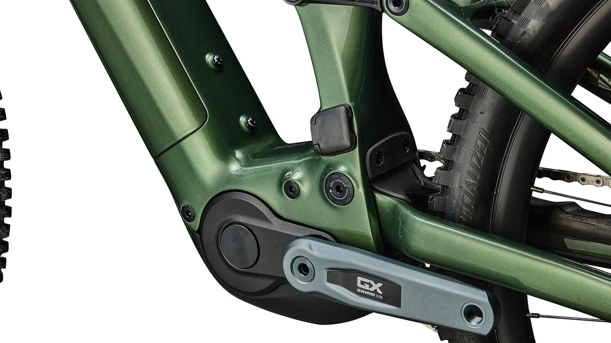Specialized Turbo Levo 4 Expert, Bild 7