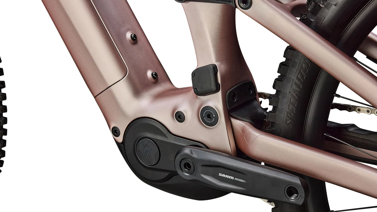 Specialized Turbo Levo 4 Comp, Bild 6