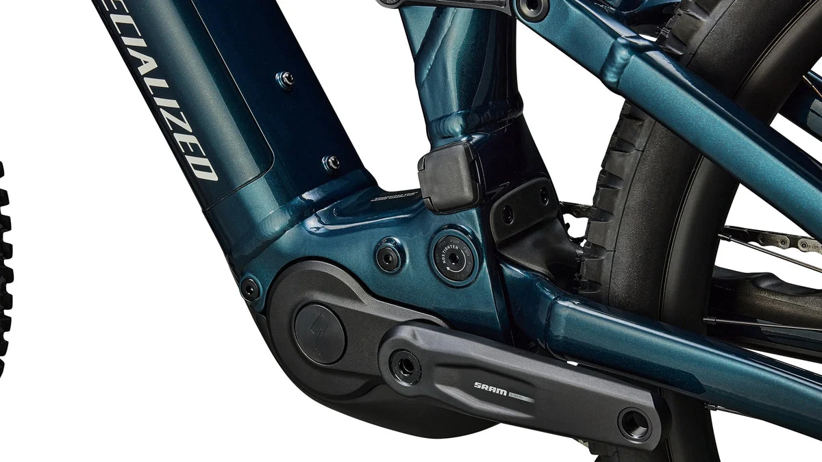 Specialized Turbo Levo 4 Comp Alloy, Bild 7