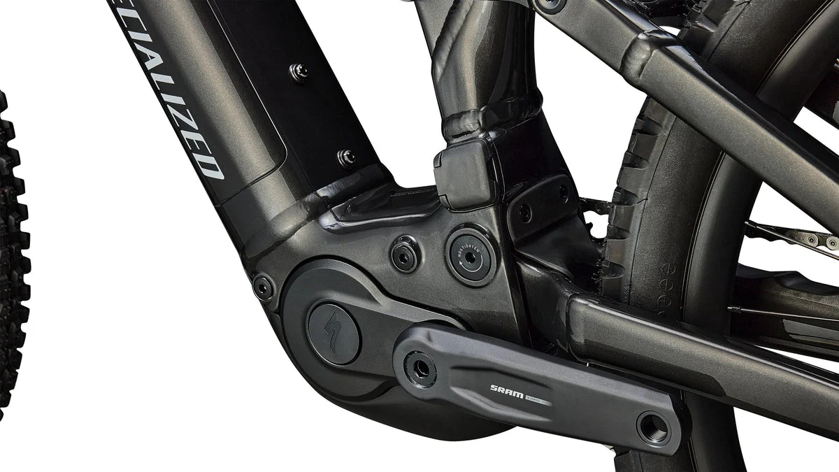 Specialized Turbo Levo 4 Alloy, Bild 7