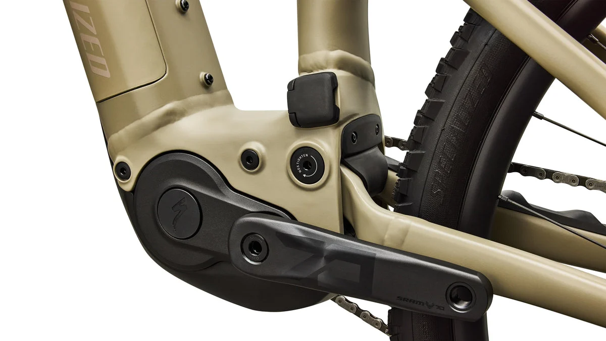 Specialized Turbo Levo R Comp Alloy, Bild 7