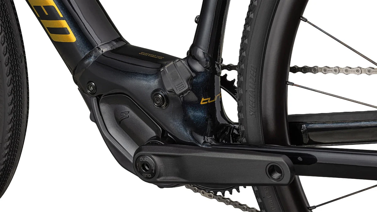 Specialized Turbo Creo 2 E5 Comp, Bild 7