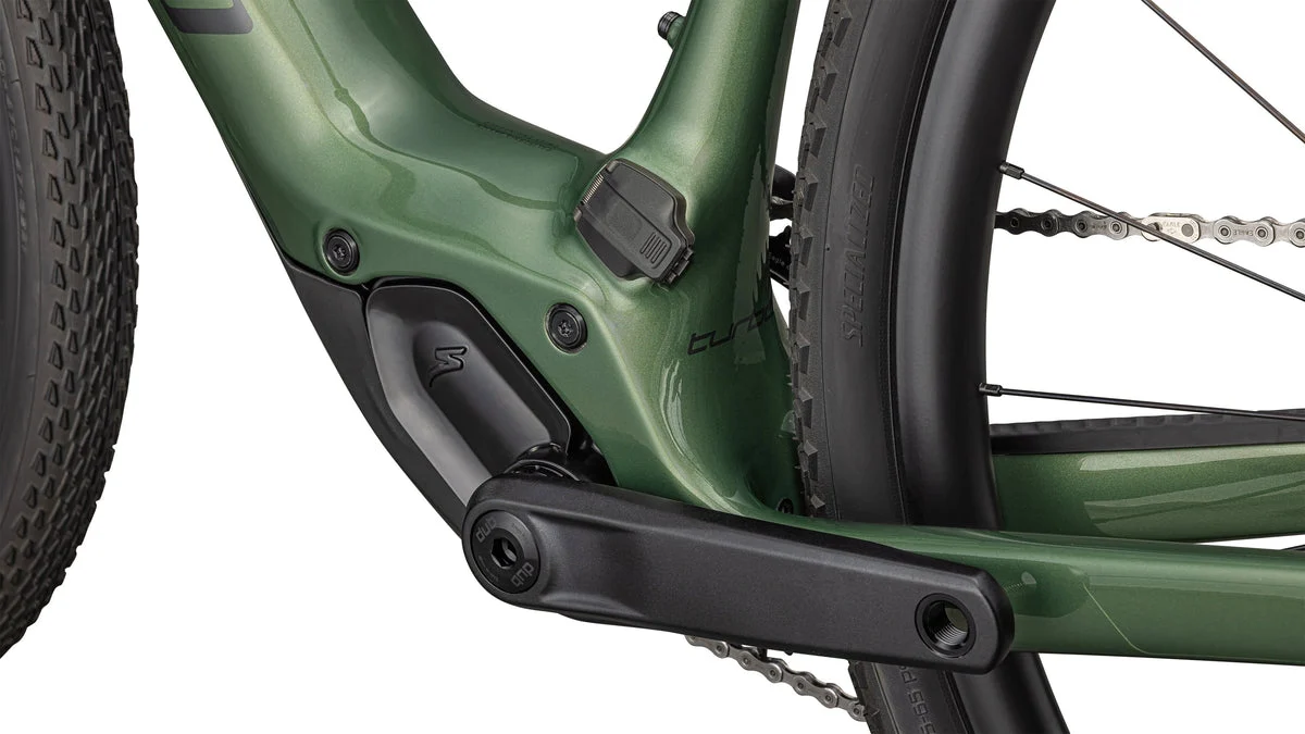 Specialized Turbo Creo 2 Comp Carbon, Bild 6