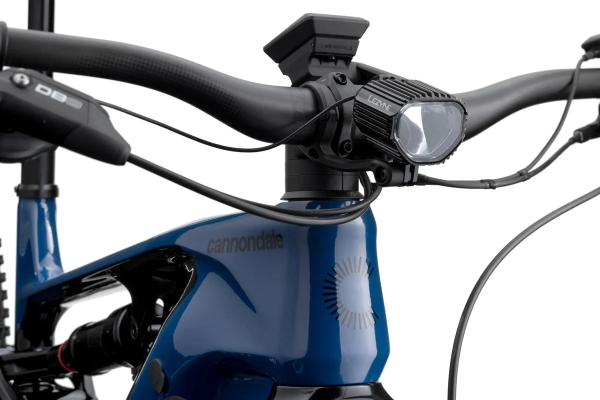 Cannondale Moterra Neo Carbon 1, Bild 6