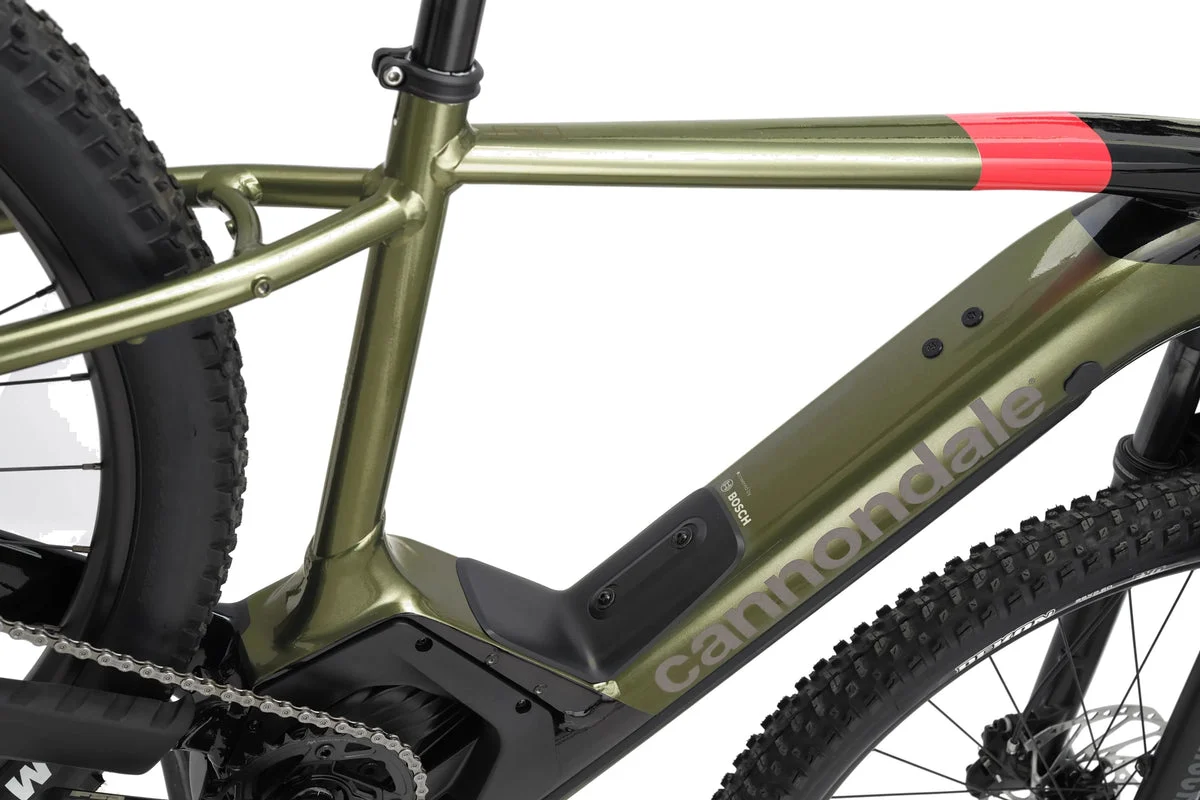 Cannondale Trail Neo 1, Bild 6