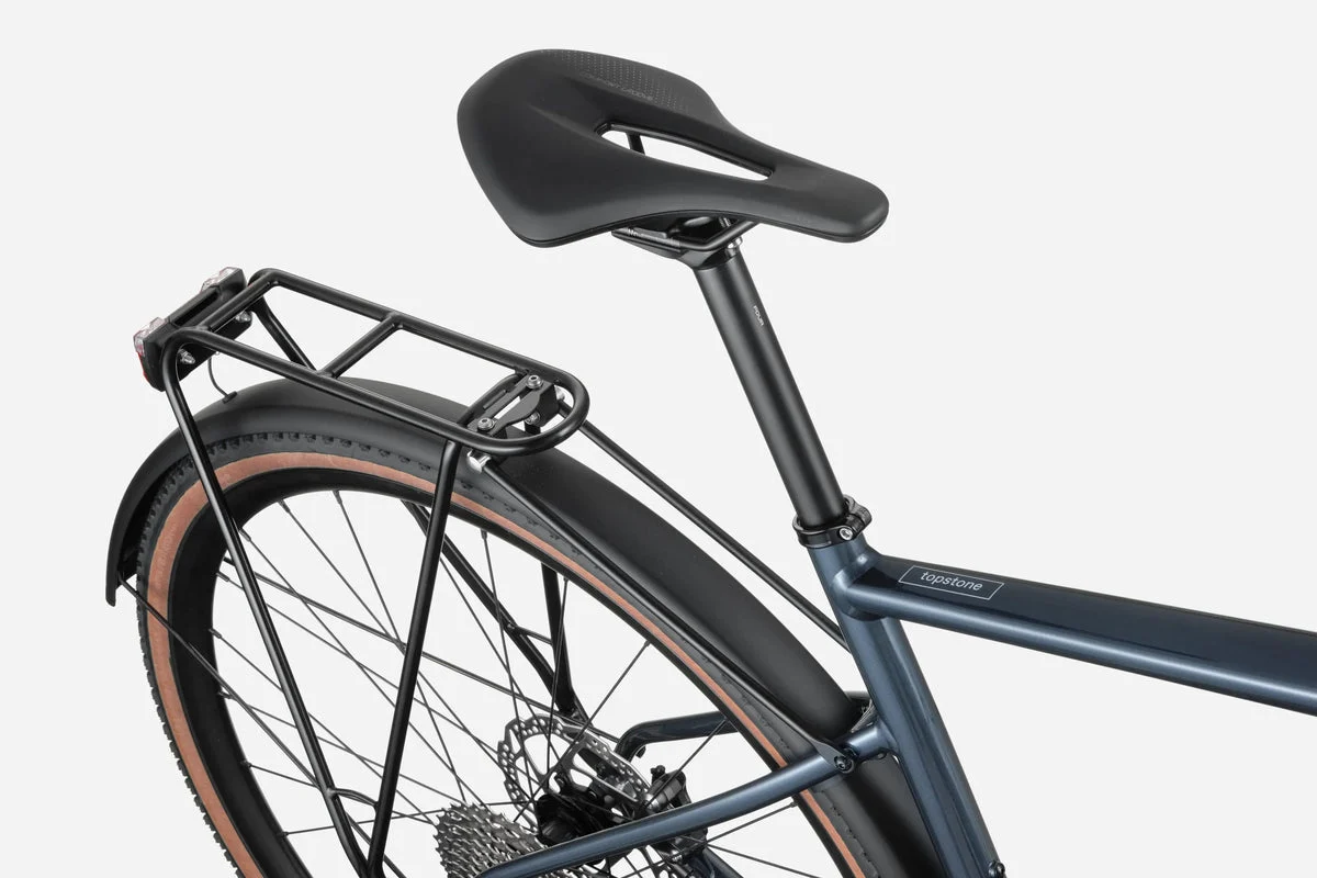 Cannondale Topstone EQ, Bild 6