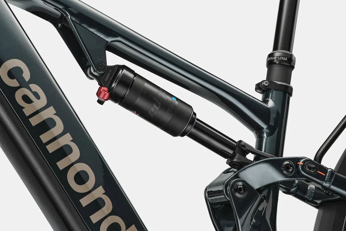 Cannondale Moterra EQ, Bild 7